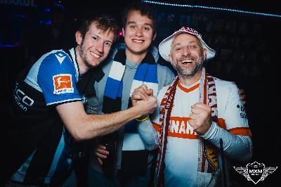 Party Bild aus dem Maxxim Club Berlin vom 24.05.2025